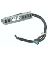 Dell Original Optiplex 9010 7010 Front I/O Panel USB Audio Assembly 0DH7MN DH7MN - £7.89 GBP