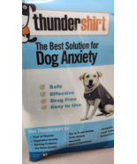 ThunderShirt for Dogs X Large Dog Anxiety Vest - £23.89 GBP