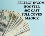 Income boost magick  1  thumb155 crop