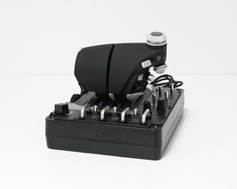 Logitech G X56 H.O.T.A.S Throttle and Joystick Flight Simulator Controller image 6