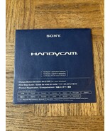 Sony Handycam PC Software - $267.18
