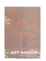 Jeff Hanson Poster On Kill Rock Stars - £16.23 GBP