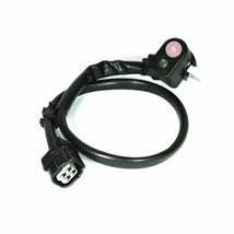 APICO Stop Kill Button Switch Honda CRF450R 16 2016  engine cut stop end... - £35.31 GBP