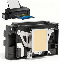 PrintHead Print Head Nozzel For Epson A3 R1390 L1800 DTF UV Printer US - $129.95