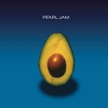 Pearl Jam [Vinyl] Pearl Jam - £42.18 GBP