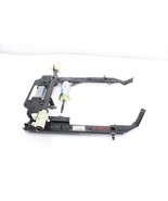 07-13 MERCEDES-BENZ W221 S600 REAR LEFT RIGHT SEAT TRACK FRAME E4729 - $146.16