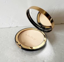 Sisley Pressed powder matifying and beautifying 2 natural 0.42oz/12g NWOB - $109.88