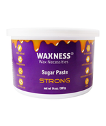 Waxness Sugar Paste Strong 14.1 oz / 400 ml - $33.98