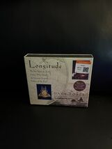 Longitude : The True Story of a Lone Genius Who Solved Audiobook - $3.70