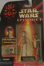 Star Wars: Ody Mandrell - $571.18 MXN