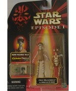 Star Wars: Ody Mandrell - $571.18 MXN