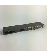 AJA KL Box KLBox 101885 Video Editing External Breakout Box - $54.69 CAD