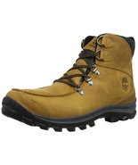 Timberland Men&#39;s Chillberg Mid Lace Up Waterproof Hiking Boot, Brown, 11... - €103,25 EUR+