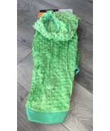 Dog Costume Pickle Hyde &amp; EEK! Boutique - NEW WITH TAGS Size L - £7.37 GBP