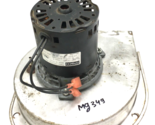 FASCO 7021-9137 Draft Inducer Blower Motor 70-23641-01 230V used tested ... - $64.52