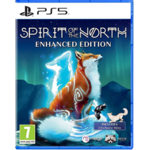 PS5 Spirit Of The North Enhanced Edition English - £61.40 GBP