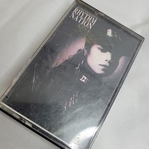 Janet Jackson&#39;s Rhythm Nation 1814 1989 Cassette Tape CS 3920 - £3.86 GBP