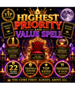 HAUNTED 50x -200x FULL COVEN HIGHEST PRIORITY &amp; VALUE MAGICK WITCH CASSIA4 - $77.77+