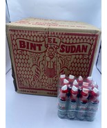 BINT EL SUDAN Perfume Oil, Original, Red Sleeve. Wholesal... - $985.72 CAD