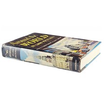 Around the World in 1000 Pictures 1954 Illustrated Historical Records in Photos image 3