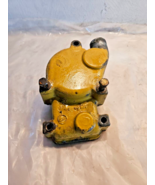 CAT 3406E 14.6L Caterpillar Diesel Engine Thermostat Housing 1048584 OEM - $288.05 CAD