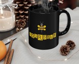 Bee yourself motivational coffee mug thumb155 crop