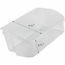 Top Door Bin Shelf For Frigidaire GLHS37EHSB5 GLHS35EHSB5 GLHS37EHQ5 GLH... - $30.49