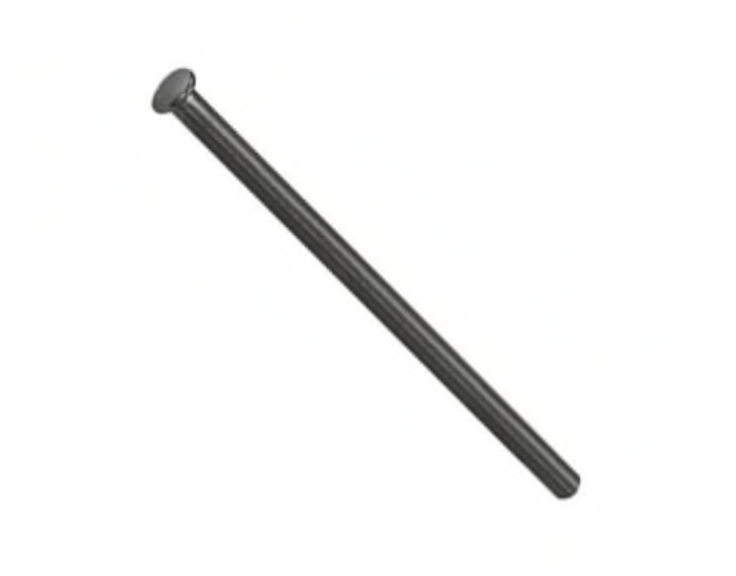 Everbilt 3-1/2&quot; Oil-Rubbed Bronze Door Hinge Pin - $3.95