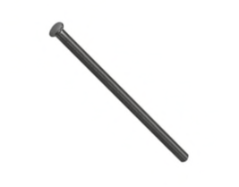 Everbilt 3-1/2&quot; Oil-Rubbed Bronze Door Hinge Pin - £3.15 GBP