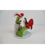 Disney Magic Memories Peter Pan Figurine Limited Edition 1980 Very Nice - £23.94 GBP