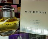 Burberry CLASSIC for Women 1 oz 30 ml EDP Eau De Parfum Spray NEW IN SEA... - $99.99
