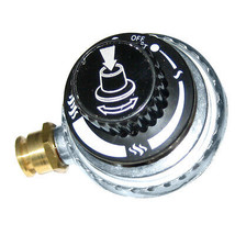 Kuuma LP Gas Regulator f /Elite 316 Grill - £51.43 GBP