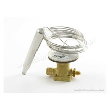 Thermostatic element Danfoss TEZ 20 expansion valve 067B3371 - £573.53 GBP