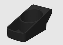 Nissan R32 Cupholder | Interior Console Insert | GTR &amp; Skyline R32 - €21,87 EUR