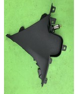 11-13 Hyundai Elantra Center Console Right Garnish Filler Trim Panel 846... - $44.54
