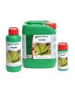 Bio Nova Premium Fertilizers - VItasol 3-0-5 organic sweetener Bionova 2... - $327.25