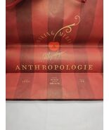 Anthropologie Making Merry Magnifique Reusable Bag 16&quot; X 6&quot; X 9&quot; - €11,87 EUR