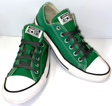 Boston Green Converse Chuck Taylor Freedom Trail All Star Mens 7.5 Red S... - £33.26 GBP