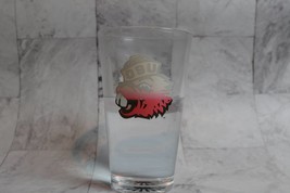 Color Changing! Vintage Oregon State University Beavers NCAA ThermoC Logo Pint G - £13.36 GBP