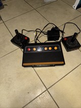 ATARI FLASHBACK 8 Classic Game Console TV Plug &amp; Play 105 Built In Games - $283.25 MXN
