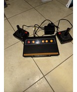 ATARI FLASHBACK 8 Classic Game Console TV Plug &amp; Play 105 Built In Games - €12,79 EUR