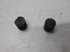 2007 Toyota Prius Hood Bumper Stops - $19.99