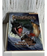 Pathfinder Advanced Player&#39;s Guide  second edition  Paizo Inc 2020 Hardc... - £26.53 GBP