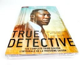 True Detective The Complete Third Season DVD 2019 Brand New Sealed - £26.74 GBP