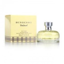 WEEKEND BY BURBERRY Perfume By BURBERRY For WOMEN - £41.69 GBP