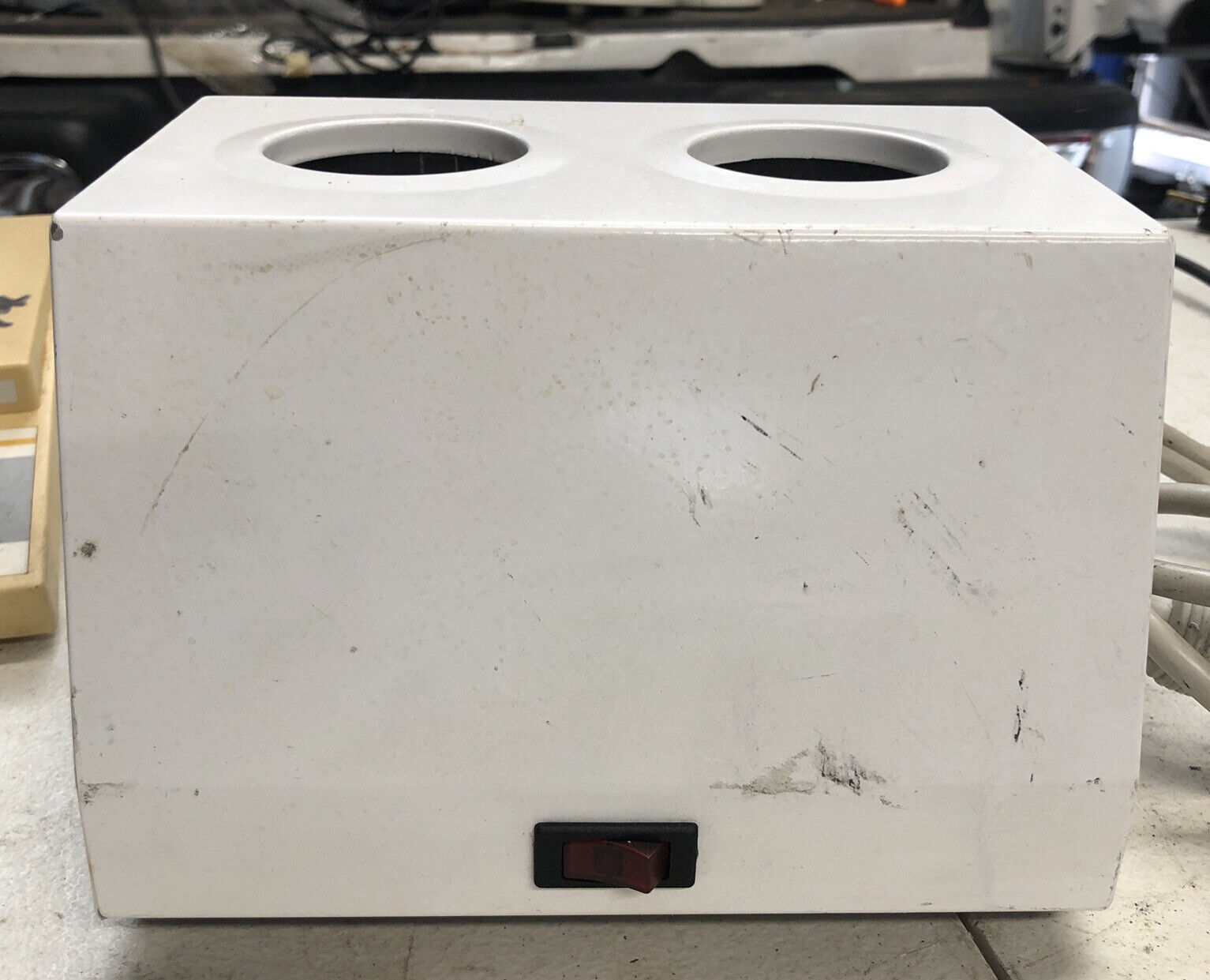 Ideal stuff GW208 Adjustable Heat Gel Warmers (ih18-X800) - $17.50