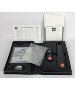 JBL RMC CALIBRATION KIT Room Mode Correction Kit For LSR6300 JBL Studio ... - $109.74 CAD