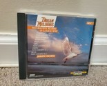Dream Melodies, Vol. 5: Romantic Concertos (CD, Jan-1992, Laserlight; Cl... - $5.22