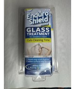 ENDURO SHIELD HOME Glass Cleaning Kit New In Box - $20.56