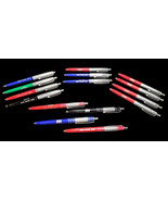 Rock Island Lines Railroad &quot;The Rock&quot;  Readyriter Vintage Ball Point Pen... - $182.76 CAD